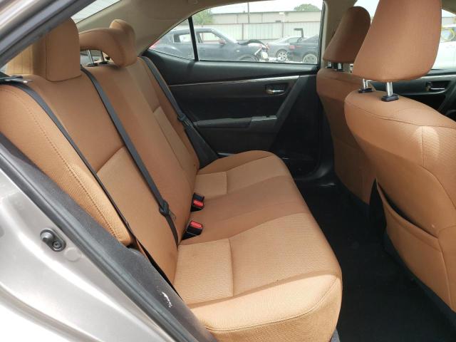 Photo 6 from auction – 2014 TOYOTA COROLLA EC with VIN 5YFBPRHE1EP041095