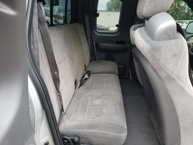 Photo 6 from auction – 2002 FORD F150 with VIN 2FTRX18L32CA68974