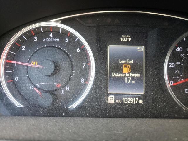 Photo 8 from auction – 2016 TOYOTA CAMRY LE with VIN 4T1BF1FKXGU557101