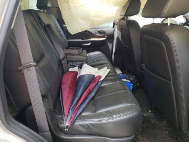 Photo 6 from auction – 2008 GMC YUKON with VIN 1GKFC13058R202881