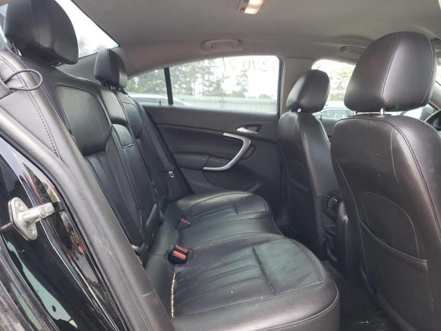 Photo 6 from auction – 2013 BUICK REGAL PREM with VIN 2G4GS5EV0D9127686