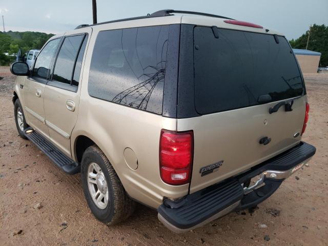 Photo 3 from auction – 1999 FORD EXPEDITION with VIN 1FMRU1769XLB94110