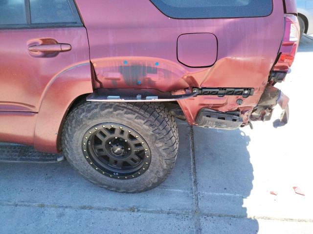 Photo 9 from auction – 2005 TOYOTA 4RUNNER LI with VIN JTEBT17RX58025096