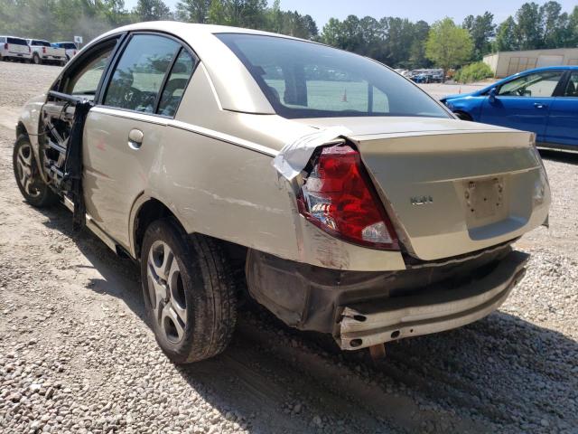 Photo 9 from auction – 2005 SATURN ION LEVEL with VIN 1G8AL52F75Z141252