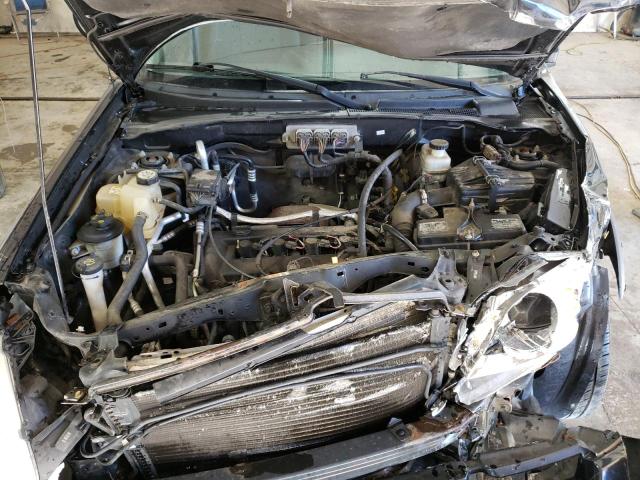 Photo 7 from auction – 2006 MAZDA TRIBUTE I with VIN 4F2YZ02Z06KM29379