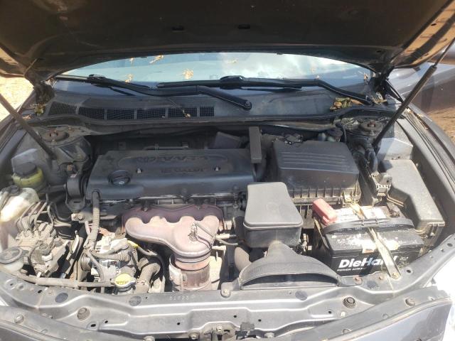 Photo 7 from auction – 2009 TOYOTA CAMRY BASE with VIN 4T1BE46K29U346000