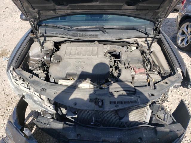 Photo 7 from auction – 2013 TOYOTA CAMRY with VIN 4T1BK1FK7DU531868