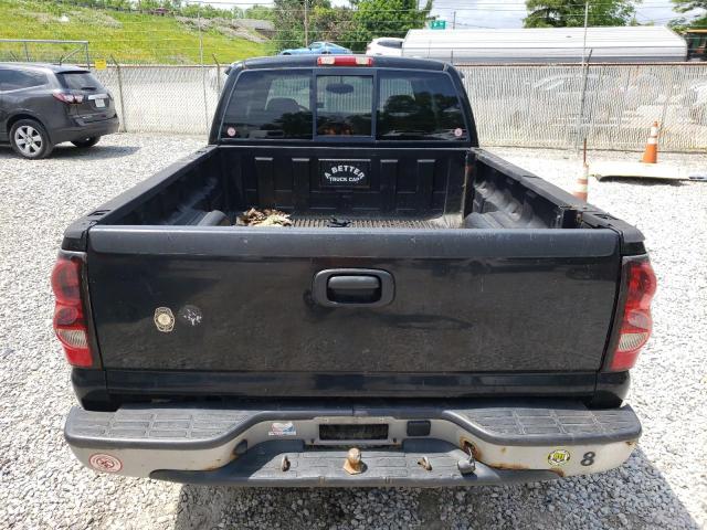 Photo 6 from auction – 2007 CHEVROLET SILVERADO with VIN 1GCEC19X47Z113734