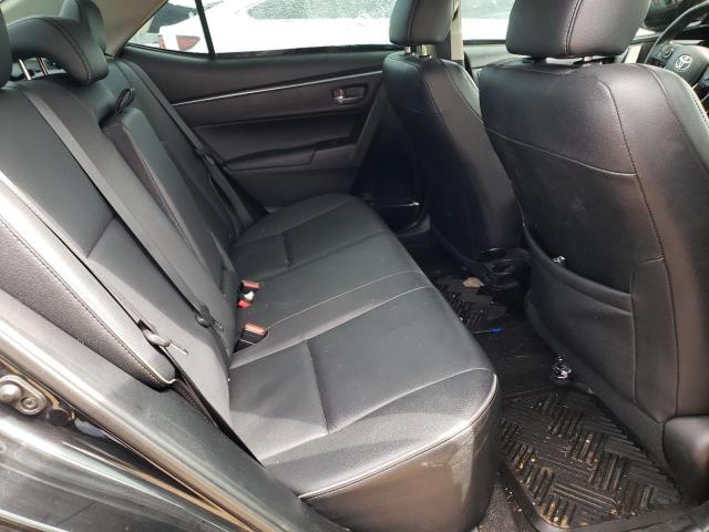 Photo 6 from auction – 2015 TOYOTA COROLLA L with VIN 2T1BURHE9FC298273
