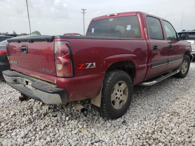 Photo 4 from auction – 2005 CHEVROLET SILVERADO with VIN 2GCEK13T651132431