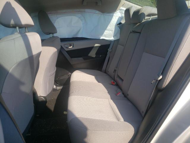 Photo 6 from auction – 2015 TOYOTA COROLLA L with VIN 2T1BURHE3FC421310