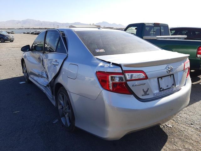 Photo 3 from auction – 2014 TOYOTA CAMRY L with VIN 4T1BF1FK2EU746550