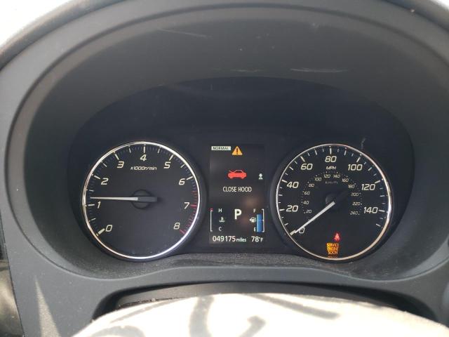 Photo 8 from auction – 2014 MITSUBISHI OUTLANDER with VIN JA4AZ3A38EZ012088