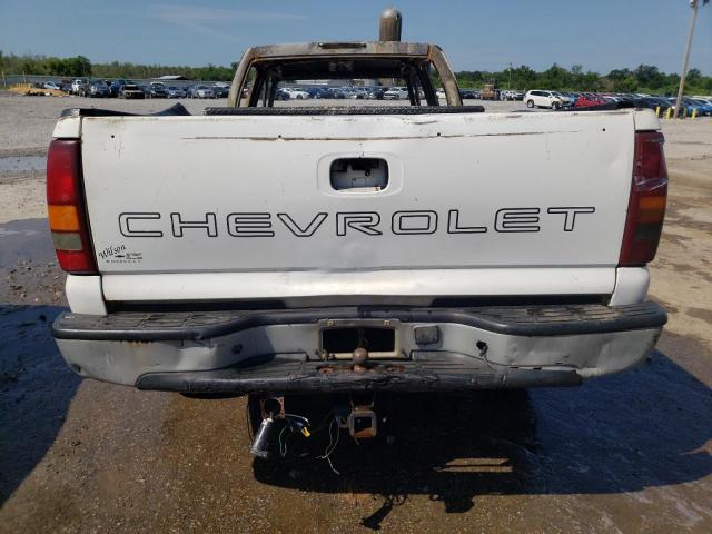 Photo 9 from auction – 2001 CHEVROLET SILVRDO LT with VIN 1GCHC23U01F148300