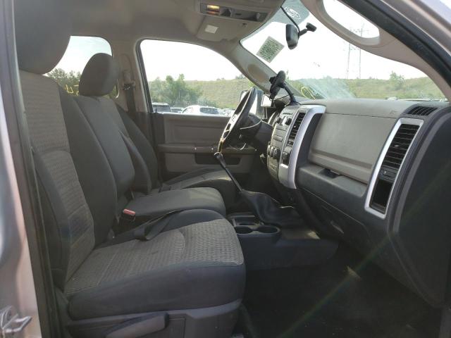 Photo 5 from auction – 2010 DODGE RAM 2500 with VIN 3D7UT2CL4AG189331