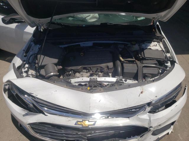 Photo 7 from auction – 2017 CHEVROLET MALIBU LS with VIN 1G1ZC5STXHF223473