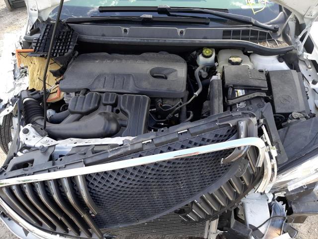Photo 7 from auction – 2015 BUICK VERANO CON with VIN 1G4PR5SK2F4218728