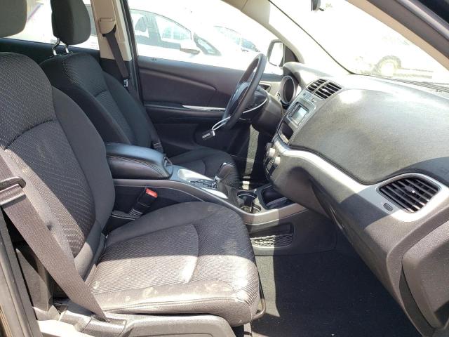 Photo 5 from auction – 2016 DODGE JOURNEY SE with VIN 3C4PDCAB2GT223609