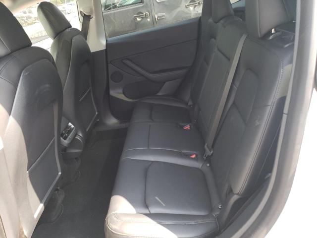 Фото 6 с аукциона – 2021 TESLA MODEL Y с VIN 5YJYGDEE5MF175779