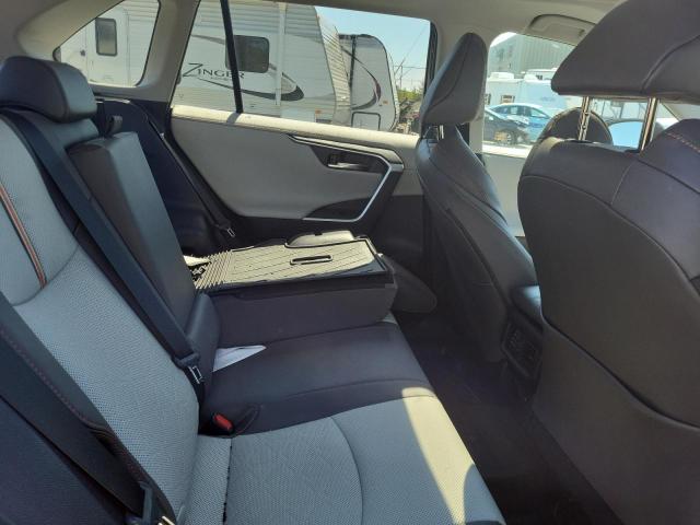 Photo 6 from auction – 2021 TOYOTA RAV4 ADVEN with VIN 2T3J1RFV1MW148457