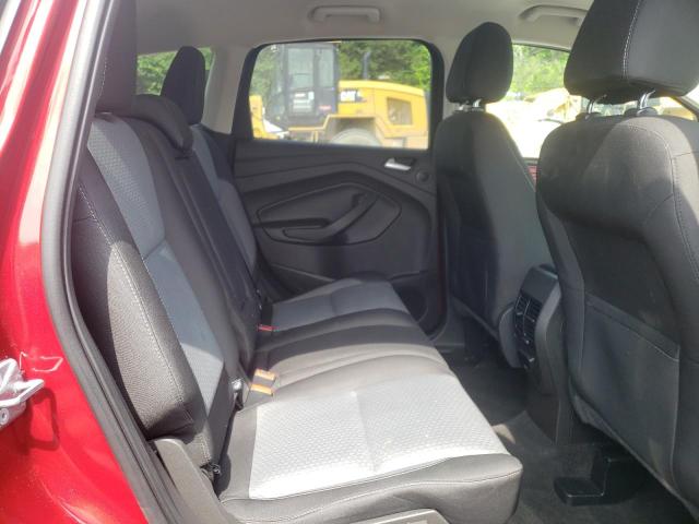 Photo 6 from auction – 2017 FORD ESCAPE SE with VIN 1FMCU9GD3HUD73175