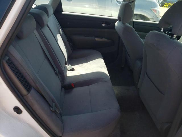 Photo 6 from auction – 2009 TOYOTA PRIUS with VIN JTDKB20U697884192