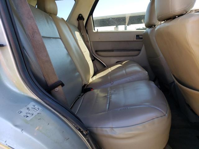 Photo 6 from auction – 2011 FORD ESCAPE HYB with VIN 1FMCU4K3XBKC68475