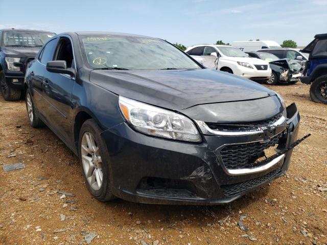 Photo 10 from auction – 2014 CHEVROLET MALIBU 1LT with VIN 1G11C5SLXEF143387