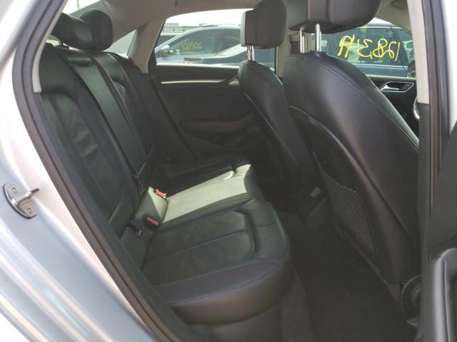 Photo 6 from auction – 2015 AUDI A3 PREMIUM with VIN WAUACGFF5F1003590