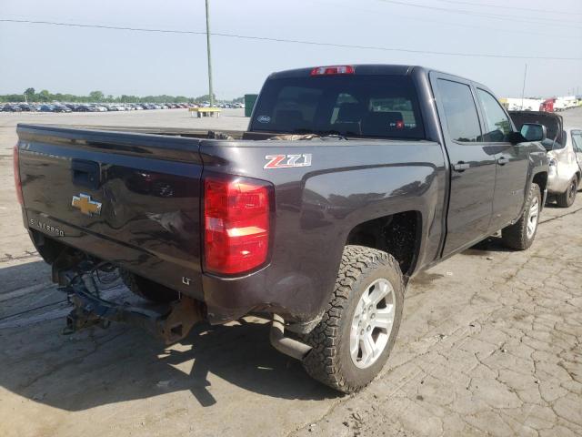 Photo 4 from auction – 2014 CHEVROLET SILVERADO with VIN 3GCUKREC2EG256436