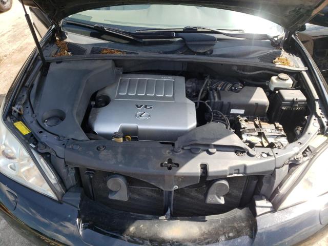 Photo 7 from auction – 2009 LEXUS RX 350 with VIN 2T2HK31U49C108233