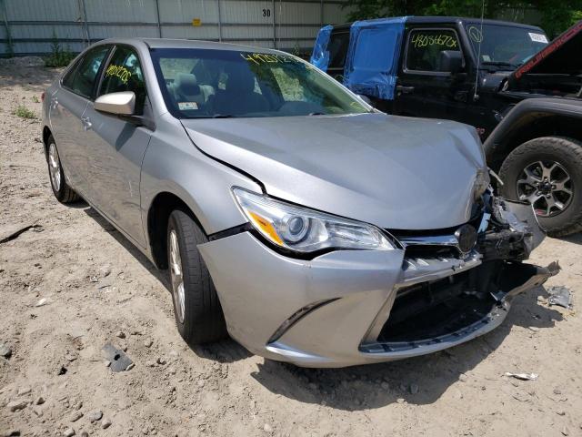 Photo 1 from auction – 2016 TOYOTA CAMRY LE with VIN 4T1BF1FK2GU212449