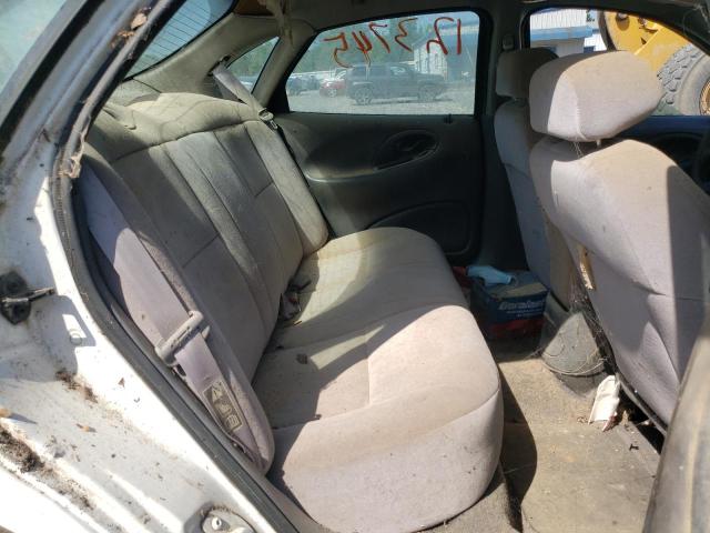 Zdjęcie 6 z aukcji – 1999 FORD TAURUS z VIN 1FAFP5221XG191856