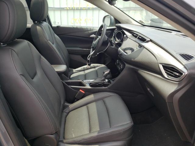 Photo 5 from auction – 2021 BUICK ENCORE GX with VIN KL4MMGSL0MB177061