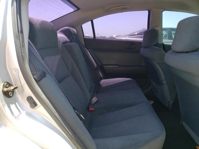 Photo 6 from auction – 2005 MITSUBISHI GALANT ES with VIN 4A3AB36F55E048161