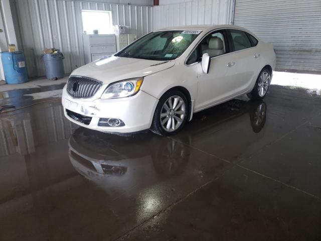 Photo 2 from auction – 2014 BUICK VERANO with VIN 1G4PP5SK2E4106869