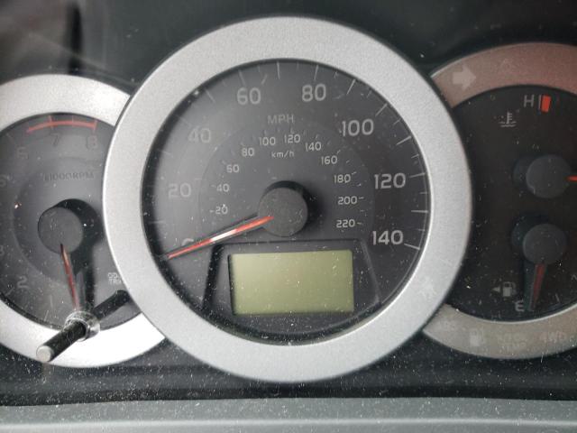 Photo 8 from auction – 2010 TOYOTA RAV4 with VIN 2T3BF4DV7AW073173
