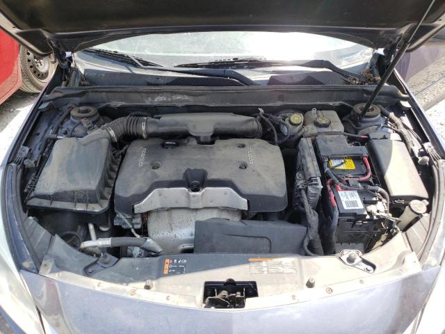 Photo 7 from auction – 2015 CHEVROLET MALIBU LS with VIN 1G11B5SL6FF330534