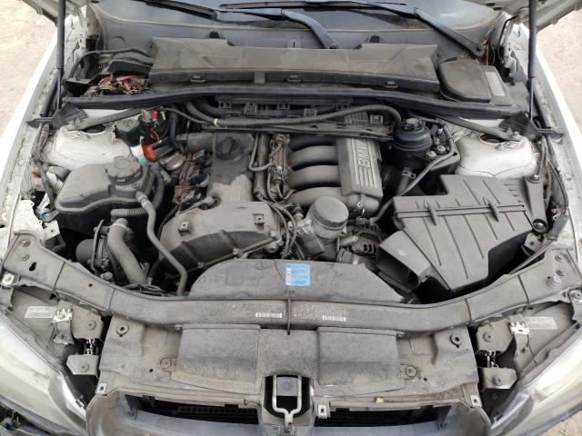 Photo 7 from auction – 2011 BMW 328 I SULE with VIN WBAPH5C58BA441462