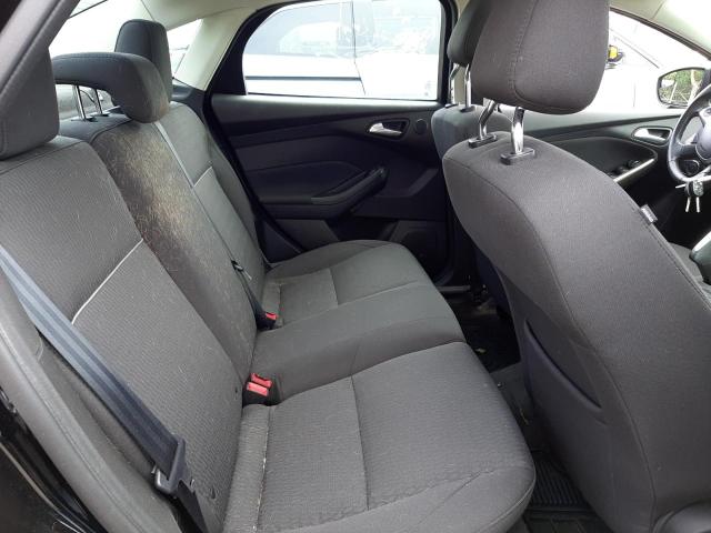 Photo 6 from auction – 2012 FORD FOCUS with VIN 1FAHP3H21CL213313