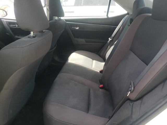 Photo 6 from auction – 2019 TOYOTA COROLLA L with VIN 2T1BURHE9KC149629
