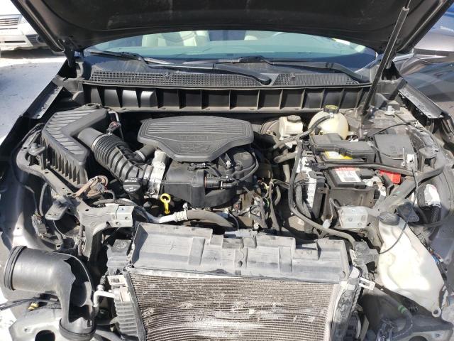 Photo 7 from auction – 2017 CADILLAC XT5 PREMIU with VIN 1GYKNERS5HZ105002