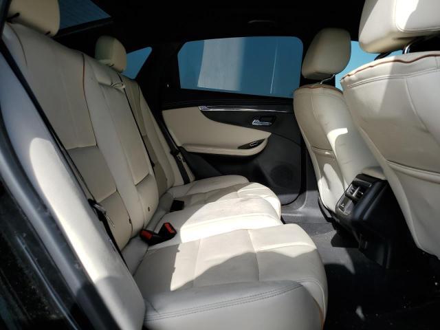 Photo 6 from auction – 2018 CHEVROLET IMPALA PRE with VIN 2G1125S37J9126102