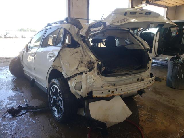 Photo 3 from auction – 2017 SUBARU CROSSTREK with VIN JF2GPABC8H8225479