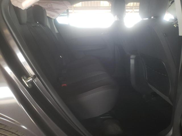 Photo 6 from auction – 2016 CHEVROLET EQUINOX LS with VIN 2GNALBEK2G6260345