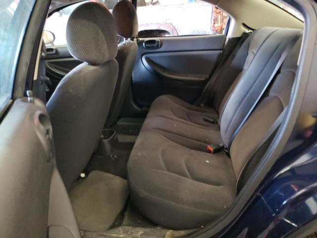 Photo 6 from auction – 2005 DODGE STRATUS SX with VIN 1B3EL46X55N594105