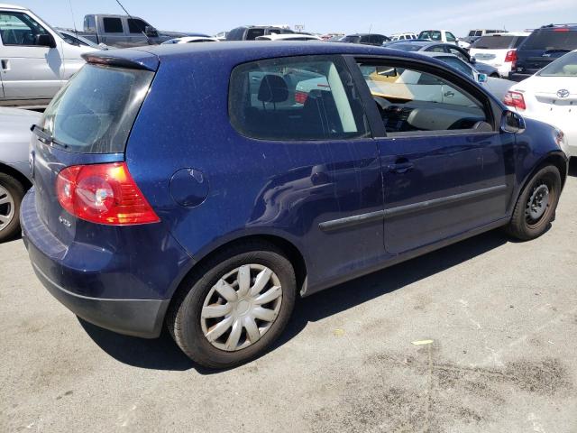 Photo 4 from auction – 2008 VOLKSWAGEN RABBIT with VIN WVWBB71K48W152366
