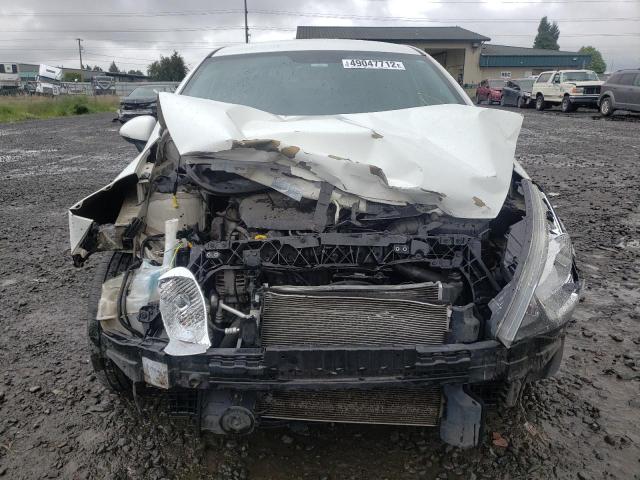Photo 9 from auction – 2014 KIA RIO EX with VIN KNADN4A38E6359486