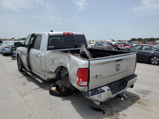 Photo 3 from auction – 2018 RAM 1500 SLT with VIN 1C6RR6LTXJS350321