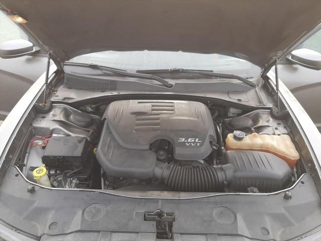 Photo 7 from auction – 2011 DODGE CHARGER PO with VIN 2B3CL1CG7BH583797